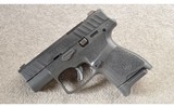 Beretta ~ APX ~ A1 ~ Carry ~ 9 MM ~ As New - 2 of 4