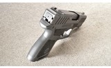 Beretta ~ APX ~ A1 ~ Carry ~ 9 MM ~ As New - 4 of 4