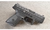 Beretta ~ APX ~ Compact ~ 9 MM ~ As New - 1 of 4