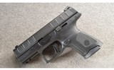 Beretta ~ APX ~ Compact ~ 9 MM ~ As New - 2 of 4