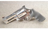 Smith & Wesson ~ 500 ~ 500 Magnum - 2 of 6