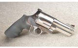 Smith & Wesson ~ 500 ~ 500 Magnum - 1 of 6