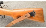 Swiss ~ K31 ~ Target ~ 7.5x55 MM Swiss - 10 of 11