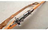 Swiss ~ K31 ~ Target ~ 7.5x55 MM Swiss - 6 of 11