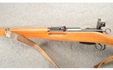 Swiss ~ K31 ~ Target ~ 7.5x55 MM Swiss - 9 of 11