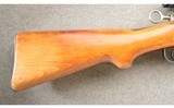 Swiss ~ K31 ~ Target ~ 7.5x55 MM Swiss - 2 of 11