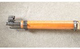 Swiss ~ K31 ~ Target ~ 7.5x55 MM Swiss - 8 of 11