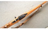 Swiss ~ K31 ~ Target ~ 7.5x55 MM Swiss - 5 of 11