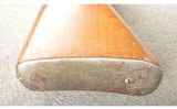 Swiss ~ K31 ~ Target ~ 7.5x55 MM Swiss - 11 of 11