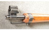 Swiss ~ K31 ~ Target ~ 7.5x55 MM Swiss - 7 of 11