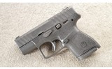 Beretta ~ APX ~ A1 ~ Carry ~ 9 MM ~ As New - 2 of 4