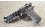 Beretta ~ 92X ~ Compact ~ Optics Ready ~ 9 mm Luger - 2 of 4