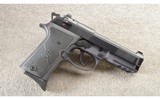 Beretta ~ 92X ~ Compact ~ Optics Ready ~ 9 mm Luger - 1 of 4