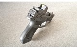 Beretta ~ APX ~ A1 ~ Carry ~ With Red Dot ~ 9 MM ~ As New - 4 of 4