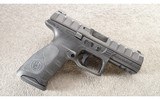 Beretta ~ APX ~ 9 MM ~ As New - 1 of 4