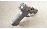 Beretta ~ APX ~ 9 MM ~ As New - 4 of 4