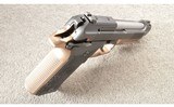 Beretta ~ 80X ~ Cheetah ~ 380 Auto ~ As New - 4 of 4