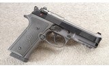 Beretta ~ 92X ~ Optics Ready ~ 9 mm Luger - 1 of 4