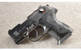 Beretta ~ Px4 ~ Storm ~ Sub-Compact ~ 9 MM ~ As New - 2 of 4