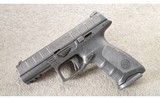 Beretta ~ APX ~ 9 MM ~ As New - 2 of 4