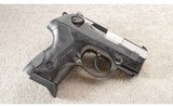 Beretta ~ PX-4 ~ Storm ~ Compact ~ 9 MM ~ As new. - 1 of 4