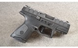 Beretta ~ APX ~ Compact ~ 9 MM ~ As New - 1 of 4