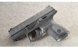 Beretta ~ APX ~ Compact ~ 9 MM ~ As New - 2 of 4