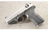 Beretta ~ PX-4 ~ Storm ~ Compact ~ INOX ~ 9 MM ~ As new. - 2 of 4