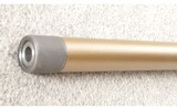 Christensen Arms ~ Model 14 ~ Mesa ~ .7 MM Remington Magnum - 7 of 11