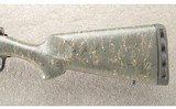 Christensen Arms ~ Model 14 ~ Mesa ~ .7 MM Remington Magnum - 10 of 11