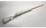 Christensen Arms ~ Model 14 ~ Mesa ~ .7 MM Remington Magnum - 1 of 11