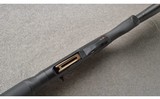 Benelli ~ M2 ~ Rifled Slug ~ 12 gauge. - 5 of 11