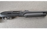 Benelli ~ M2 ~ Rifled Slug ~ 12 gauge. - 3 of 11