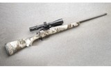 Christensen Arms ~ Model 14 ~ Mesa ~ 6.5 Creedmoor - 1 of 11