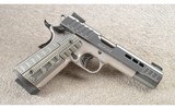 Kimber ~ Rapide Two-Tone ~ 45 ACP - 1 of 5