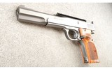 Smith & Wesson ~ Model 41 ~ .22LR - 5 of 5