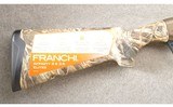 Franchi ~ Affinity ~ Realtree MAX-5 ~ Midnight Bronze ~ 12 Gauge - 2 of 11