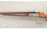 German ~ SxS ~ Guild Gun ~ 12 Gauge - 12 of 14