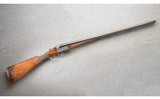 German ~ SxS ~ Guild Gun ~ 12 Gauge - 1 of 14