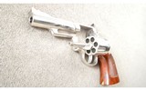 Smith & Wesson ~ Model 66 ~ No Dash ~ Minnesota State Patrol ~ 357 Magnum - 8 of 9