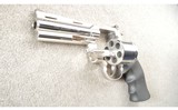Colt ~ Grizzly ~ 357 Magnum ~ As New - 5 of 6