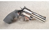 Colt ~ Kodiak ~ 44 Magnum ~ As New - 1 of 6