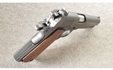 Colt ~ Series 70 ~ 1911 Government ~ 45 Auto ~ As New - 4 of 6