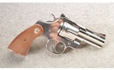 Colt ~ Python ~ 357 Magnum ~ As New. - 1 of 6