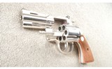 Colt ~ Python ~ 357 Magnum ~ As New. - 5 of 6