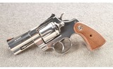Colt ~ Python ~ 357 Magnum ~ As New. - 2 of 6