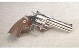 Colt ~ Python ~ 357 Magnum ~ As New. - 1 of 6