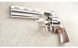 Colt ~ Python ~ 357 Magnum ~ As New. - 5 of 6