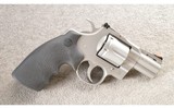 Colt ~ Python ~ 357 Magnum ~ As New. - 1 of 6