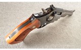 Smith & Wesson ~ Model 27-2 ~ .357 Magnum - 4 of 7